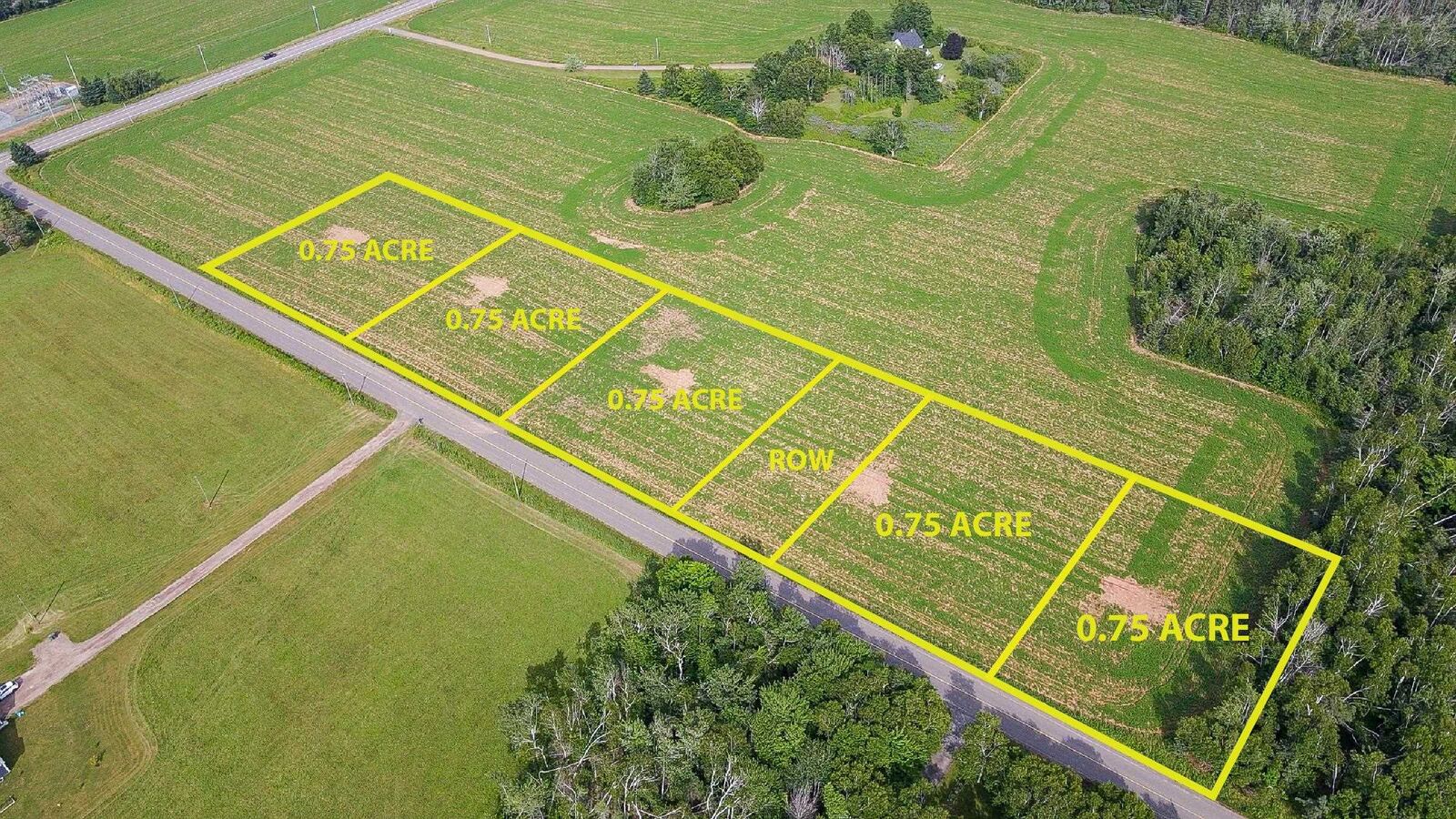 Property Photo:  Lot 2 Moar Road  PE C0A 1L0 