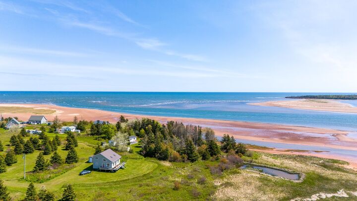 Property Photo:  Luke Street Lot 35  PE C0A 1N0 