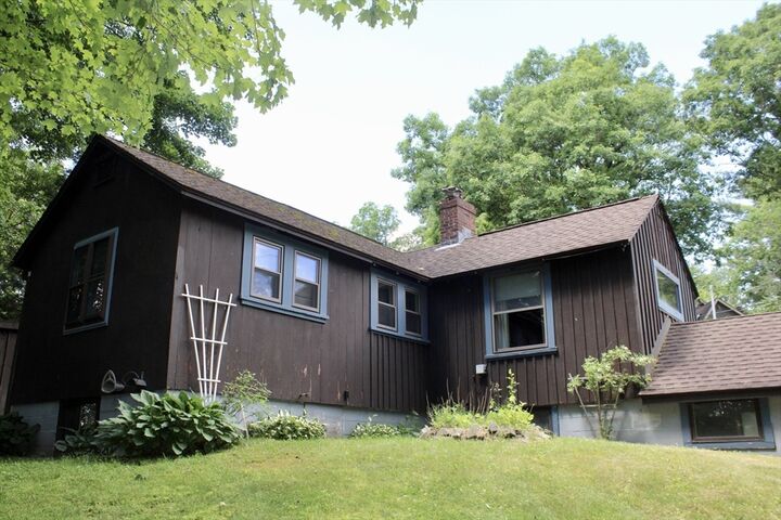 Property Photo: 12 Barton Heights MA 01301