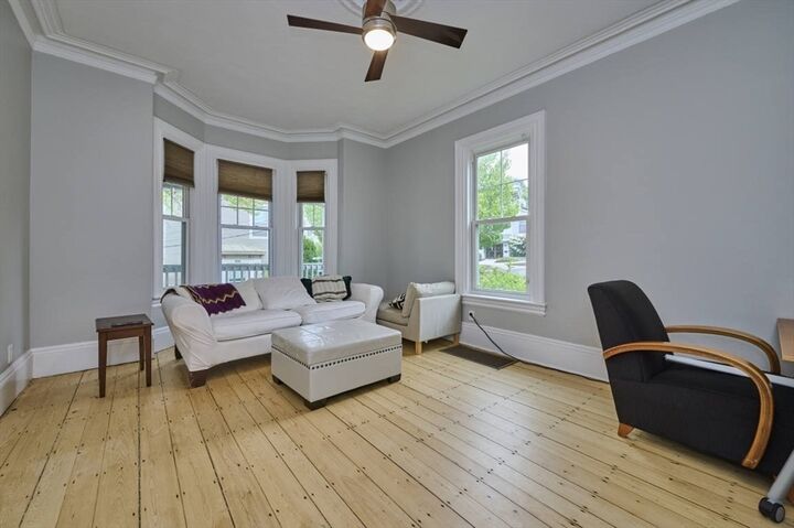 Property Photo: 41 Highland Park Ave A MA 02119
