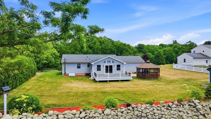 Property Photo: 15 Tiffany Lane MA 01062