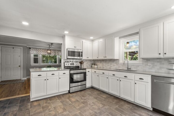 Property Photo: 257 Elmwood St MA 02760