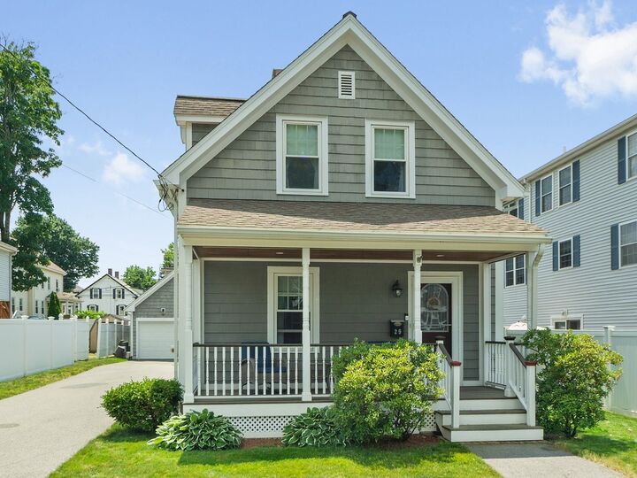 Property Photo:  29 Ash Street  MA 02453 