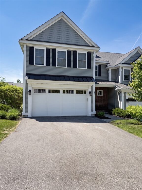 Property Photo:  143 Brookview Rd 143  MA 02038 