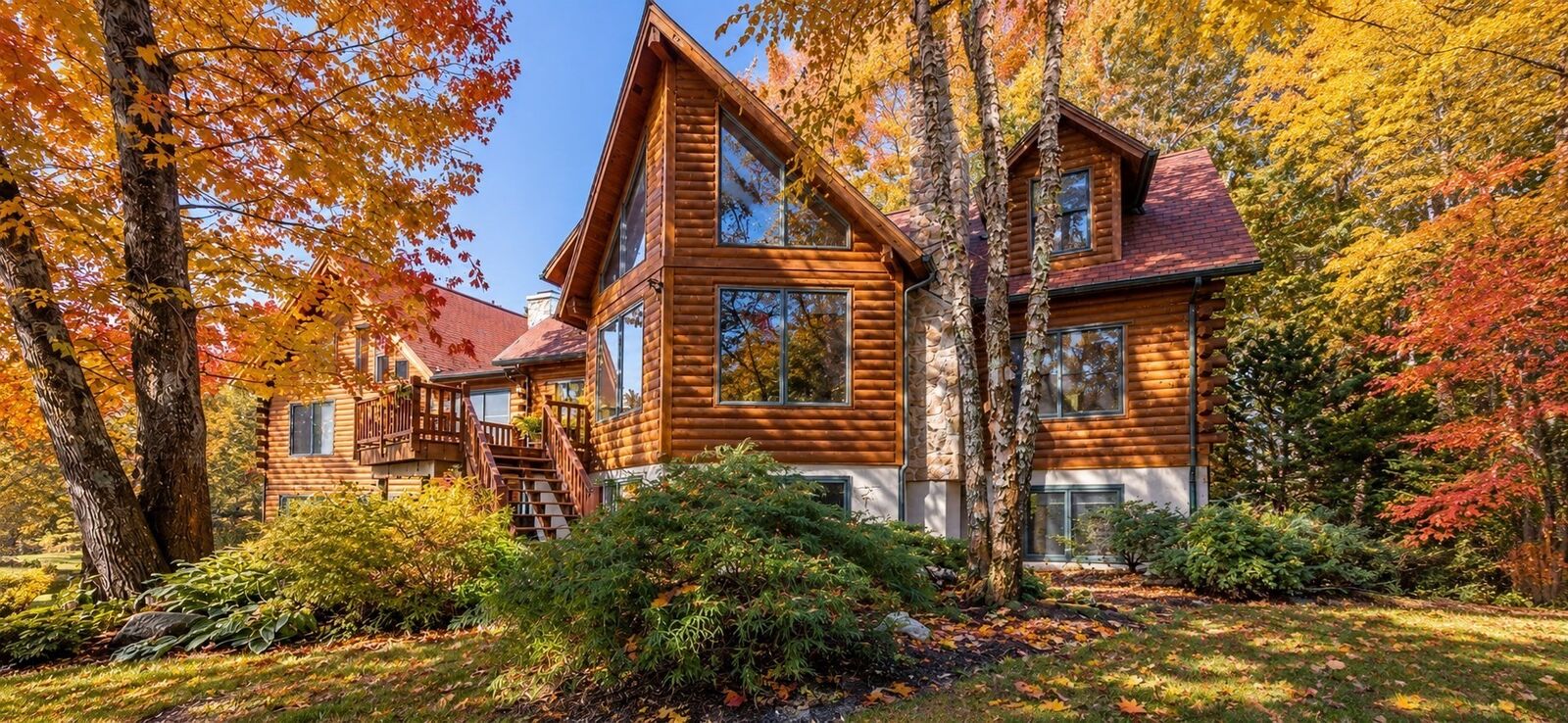 Property Photo:  55 Breakneck Hill Rd  MA 01772 