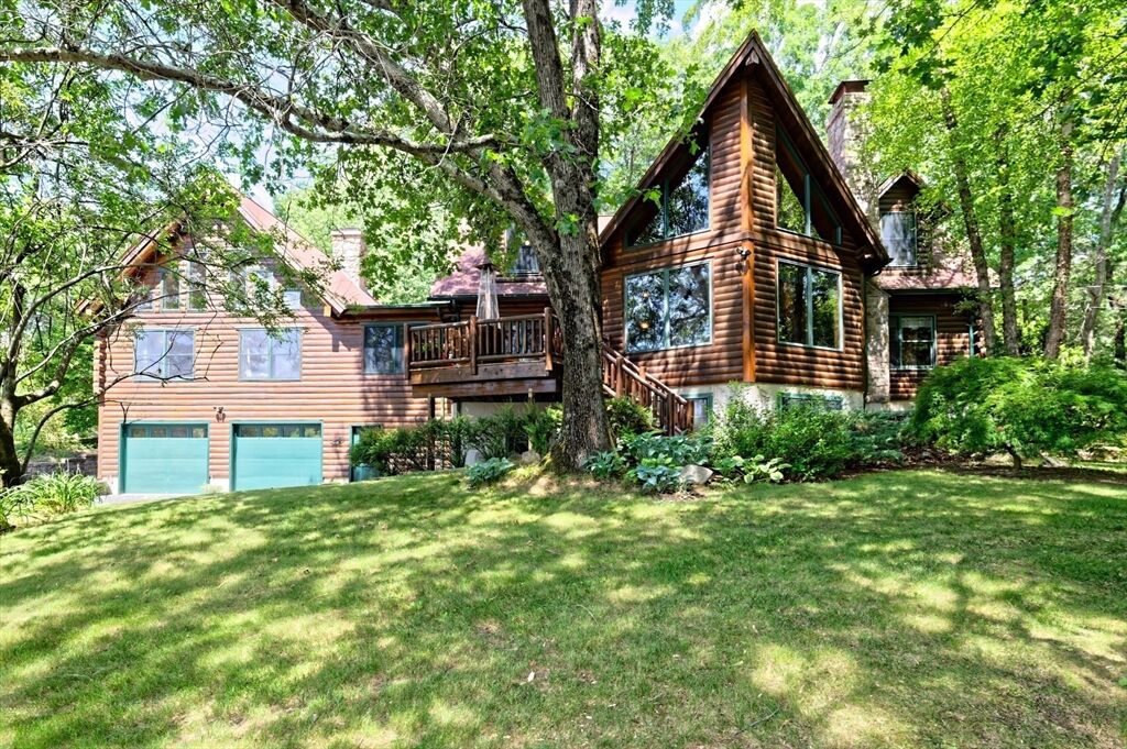 Property Photo:  55 Breakneck Hill Rd  MA 01772 