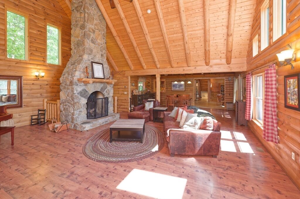 Property Photo:  55 Breakneck Hill Rd  MA 01772 