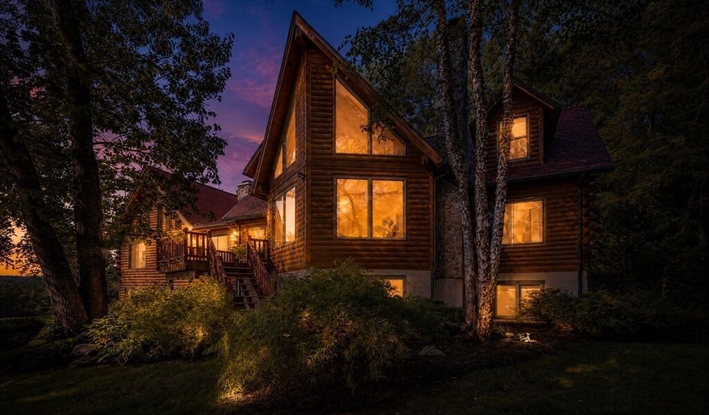 Property Photo:  55 Breakneck Hill Rd  MA 01772 