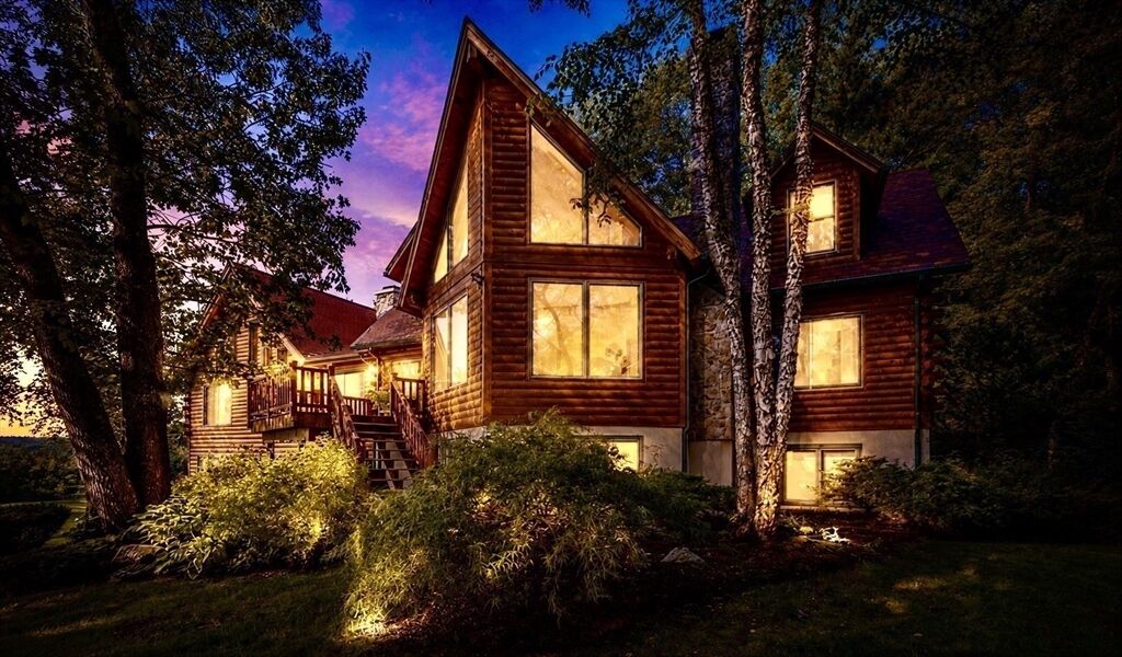 Property Photo:  55 Breakneck Hill Rd  MA 01772 
