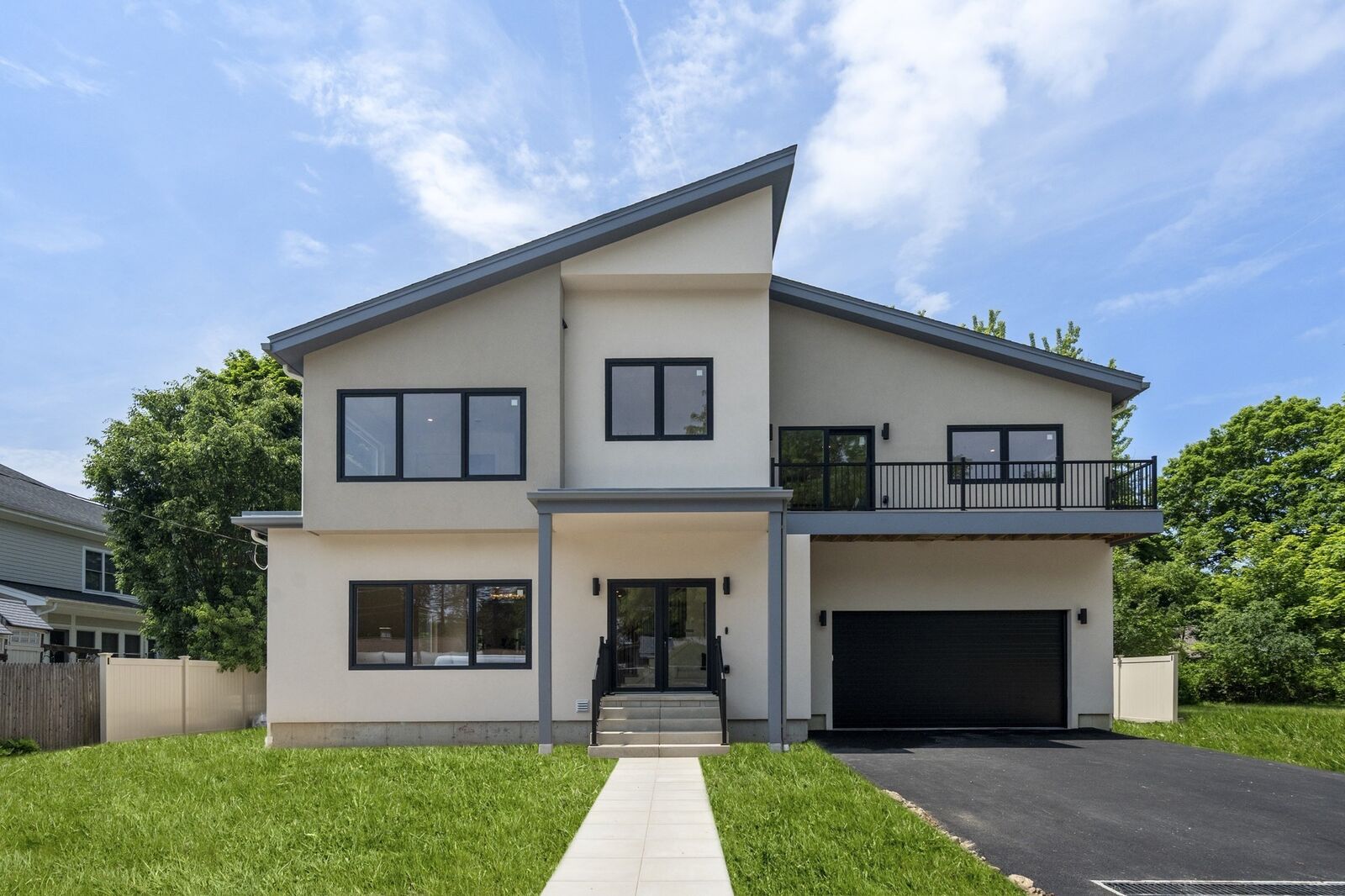 Property Photo:  58 Bontempo Rd  MA 02459 