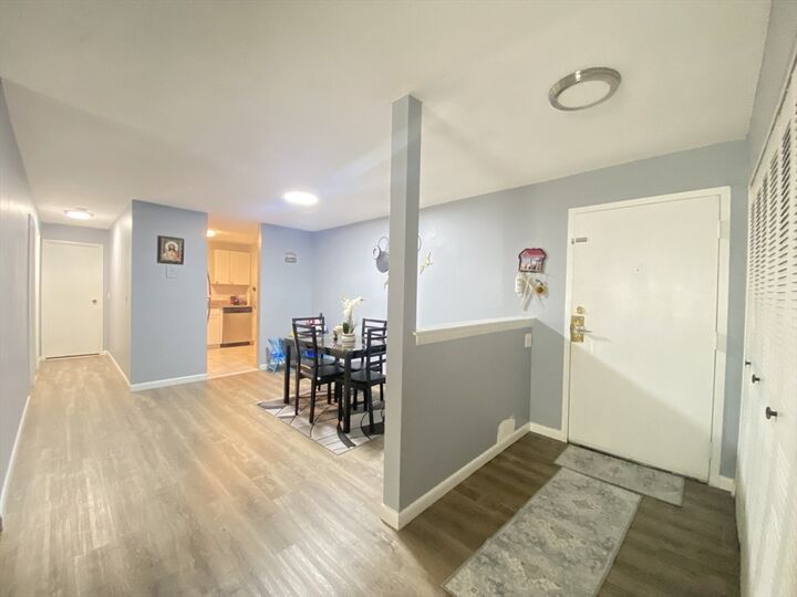 Property Photo:  15 Weld Street 24  MA 01702 