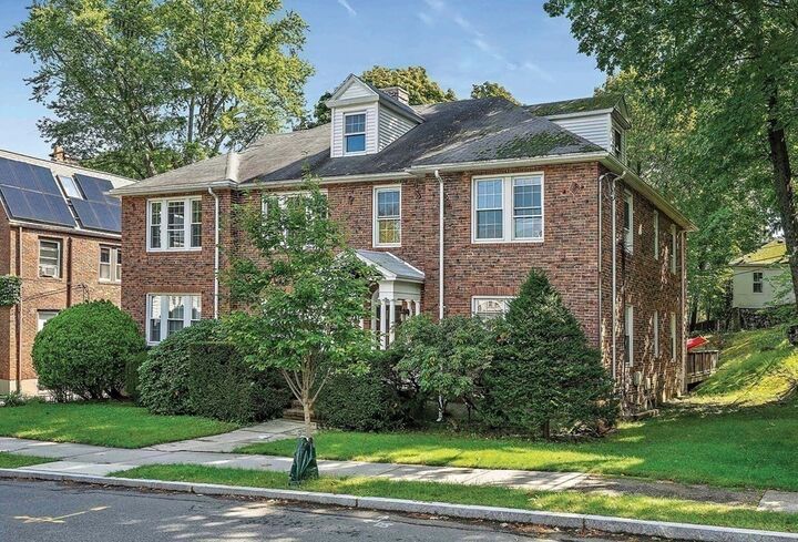 Property Photo: 54 Crosby Road 2 MA 02467