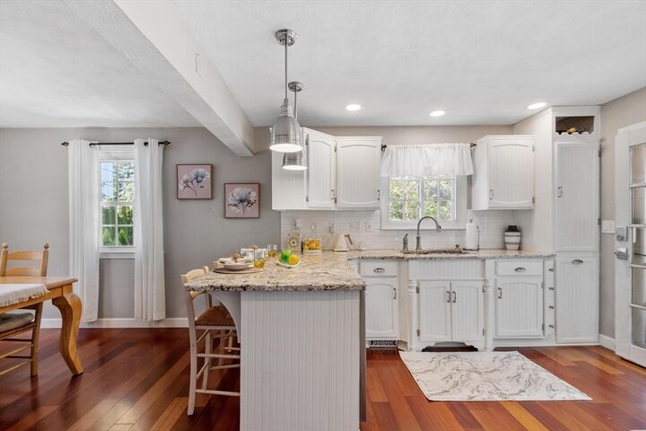 Property Photo:  2 Pleasant Avenue  MA 01824 