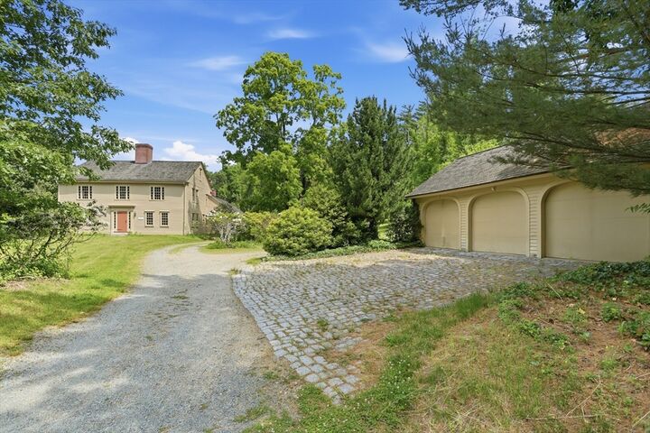 Property Photo:  20 Powder Mill Road  MA 01742 