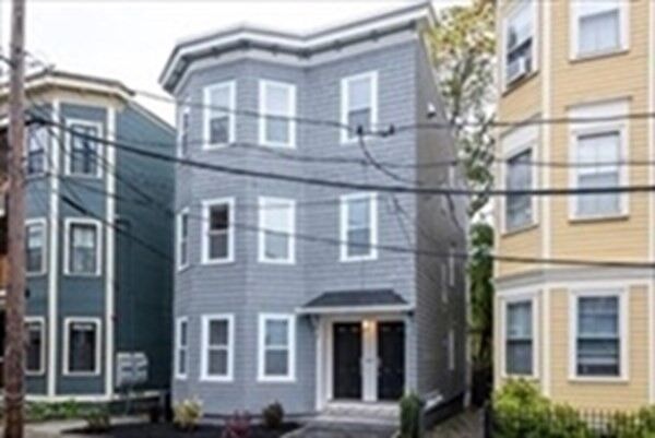 Property Photo: 23 Howard 2 MA 02139