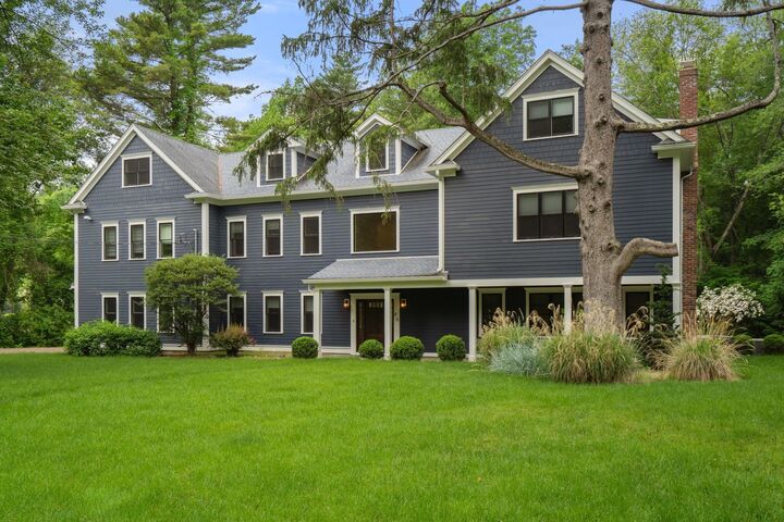 Property Photo: 80 Locust Ln MA 02492
