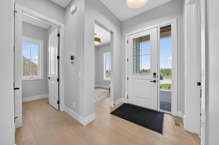 Property Photo: 514 Pine Creek Ridge AB T1S 3V9