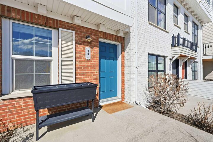 Property Photo: 14 Nolan Hill Gate NW AB T3R 0T9