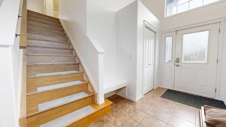 Property Photo:  10233 Landing Drive  AB T8X 0B5 