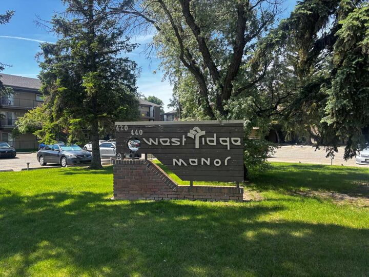 Property Photo:  440 Columbia Boulevard W 307  AB T1K 5R4 