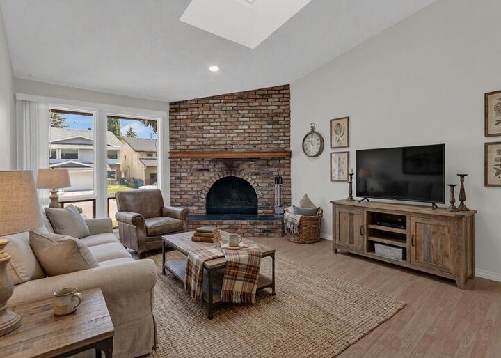 Property Photo: 51 Ranchridge Drive NW AB T3G 1V9