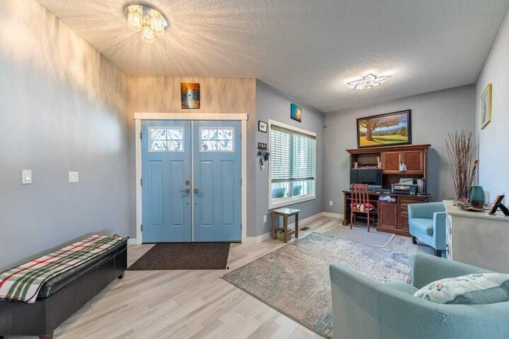 Property Photo: 178 Muirfield Boulevard AB T0J 1Y1