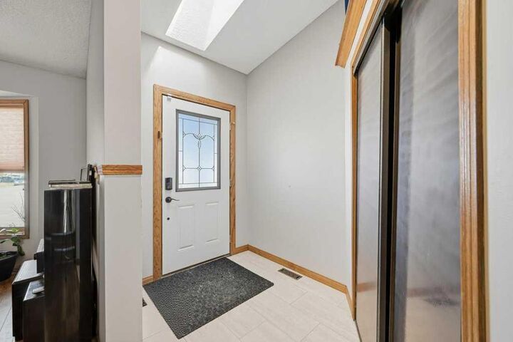 Property Photo: 119 Macewan Meadow Way NW AB T3K 3H9