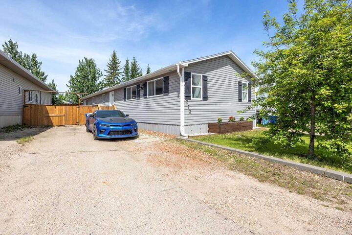 Property Photo:  273 Grey Crescent  AB T9H 2N7 