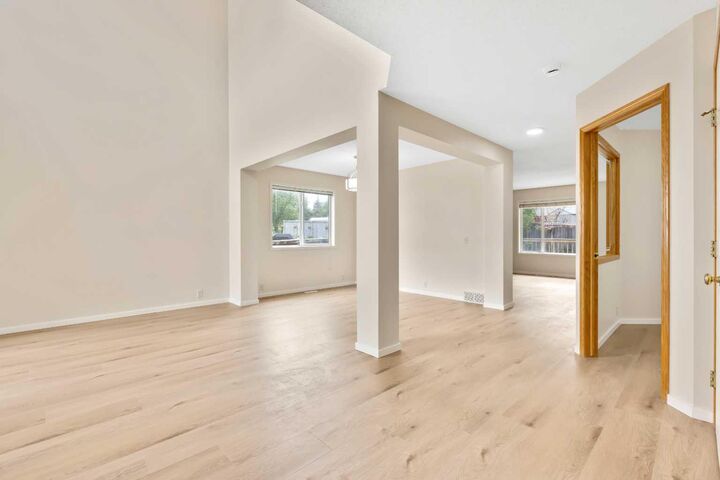 Property Photo: 117 Millview Park SW AB T2Y 3Y2