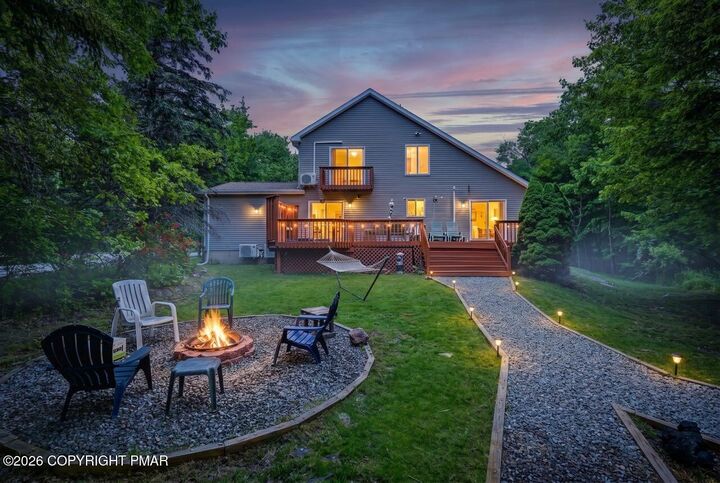 Property Photo:  211 Nadine Boulevard  PA 18346 