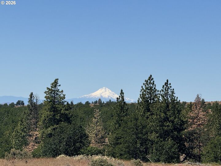 Property Photo: 0 Nka Bickleton Hwy WA 99356