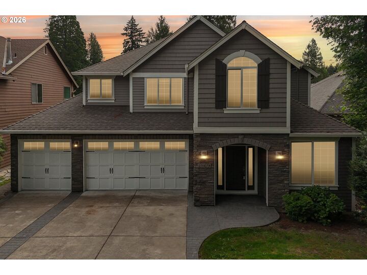 Property Photo: 13874 SW Halcyon Ter OR 97223