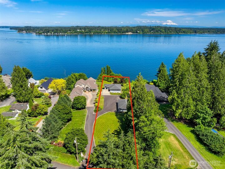 Property Photo:  7022  Budd Street NW  WA 98502 