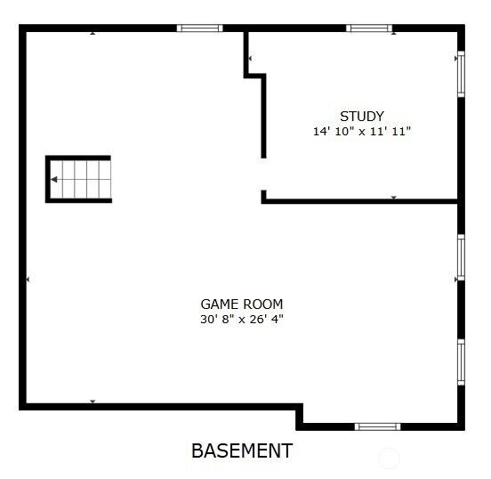 Property Photo:  815  10th Street NE  WA 98002 