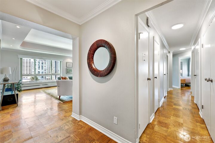 Property Photo: 1400 Hubbell Place Ph110 WA 98101