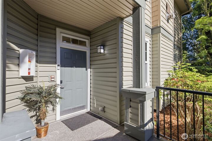 Property Photo: 1500 S 18th Street K102 WA 98055