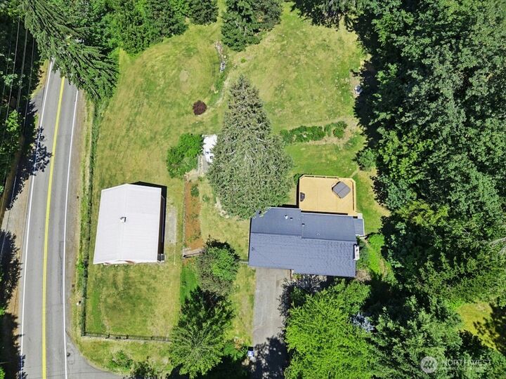 Property Photo: 26910 SE 154th Place WA 98027