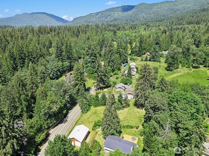 Property Photo:  26910 SE 154th Place  WA 98027 