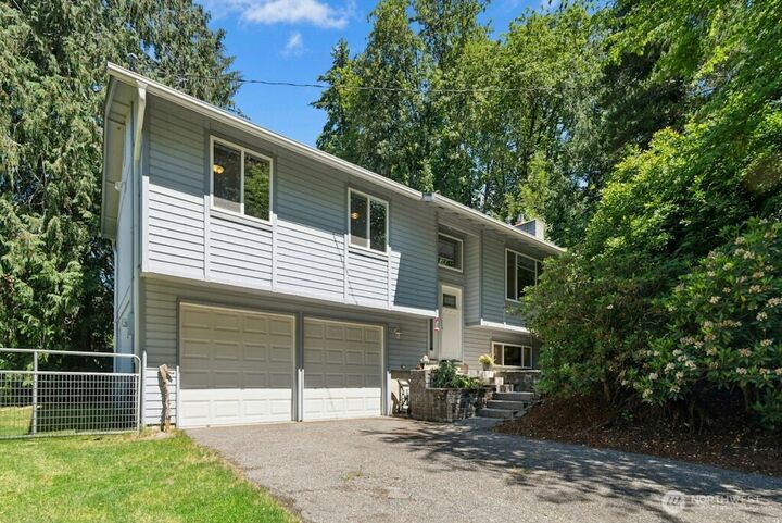 Property Photo:  26910 SE 154th Place  WA 98027 