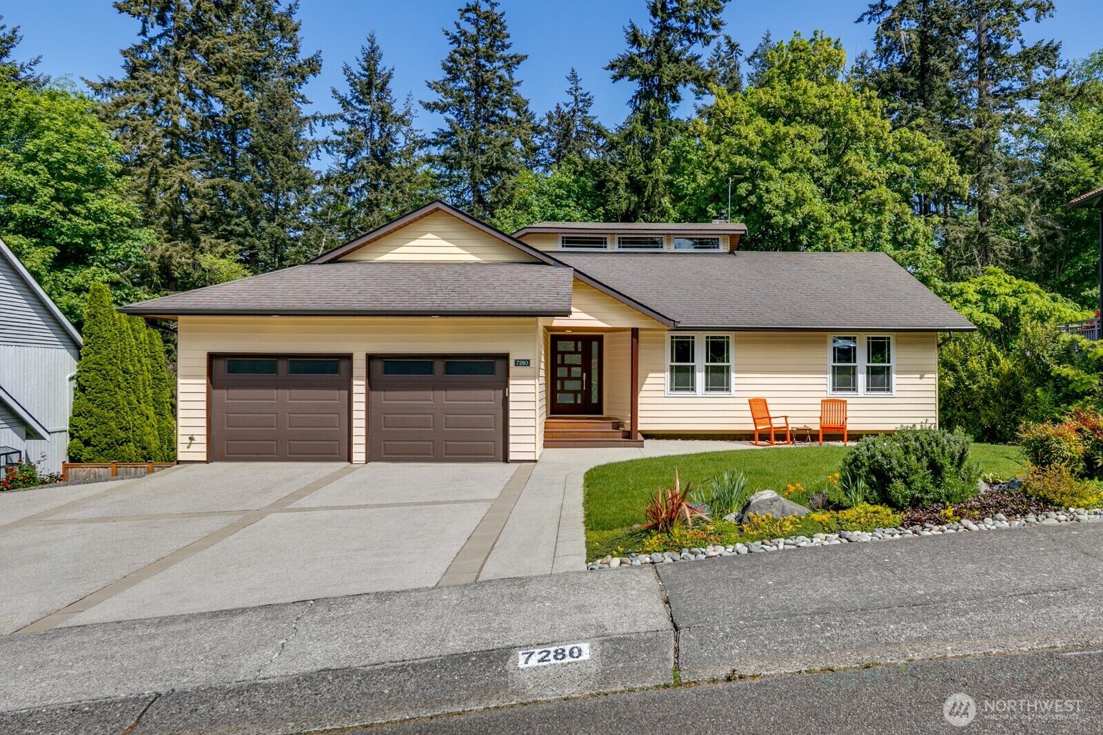 Property Photo:  7280  44th Place W  WA 98275 