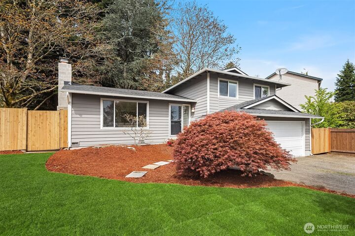 Property Photo: 14011 98th Avenue NE WA 98034