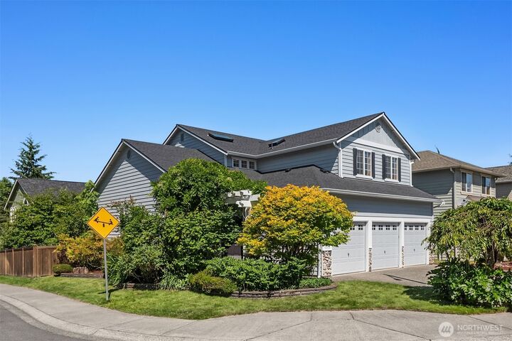 Property Photo:  18430  11th Drive SE  WA 98012 