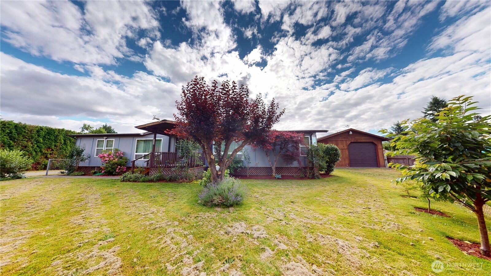 Property Photo: 9655 Brookshire Lane WA 98284