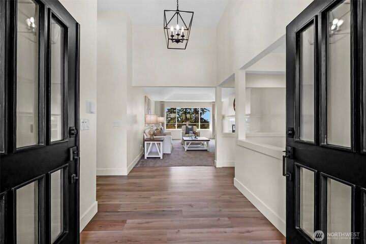 Property Photo: 1229 Crownmill Avenue WA 98275
