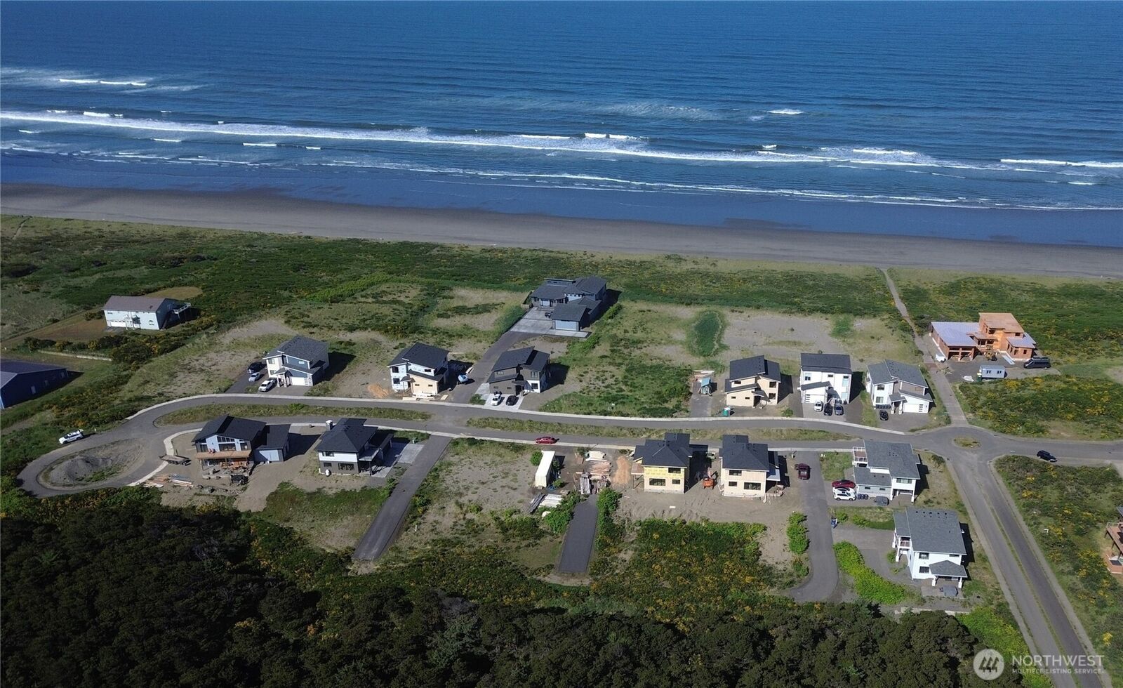 Property Photo: 1505 Agate Lane WA 98595