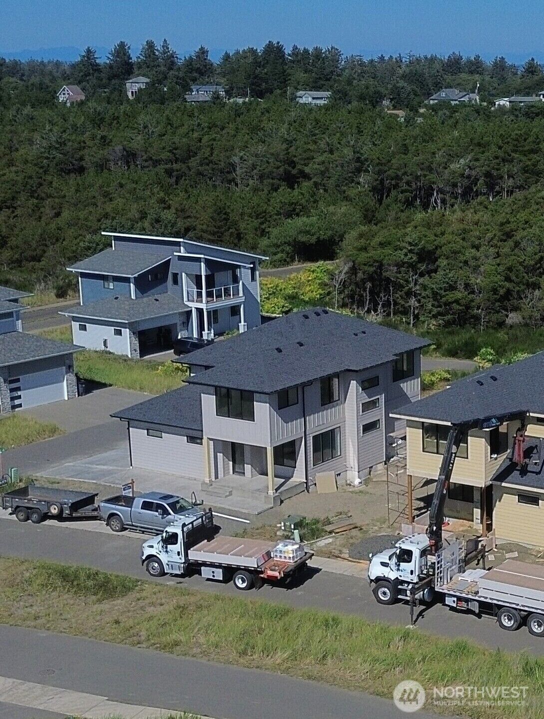 Property Photo: 1505 Agate Lane WA 98595