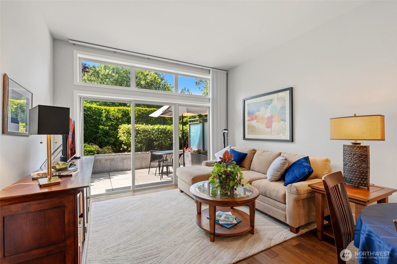 Property Photo: 50 Pine Street 424 WA 98020