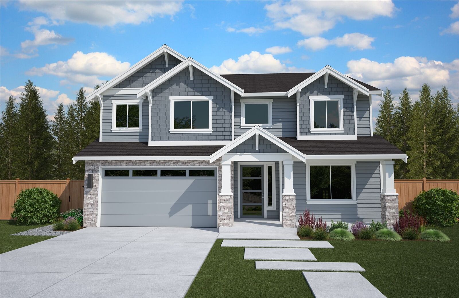Property Photo: 11350 112th St Loop WA 98332