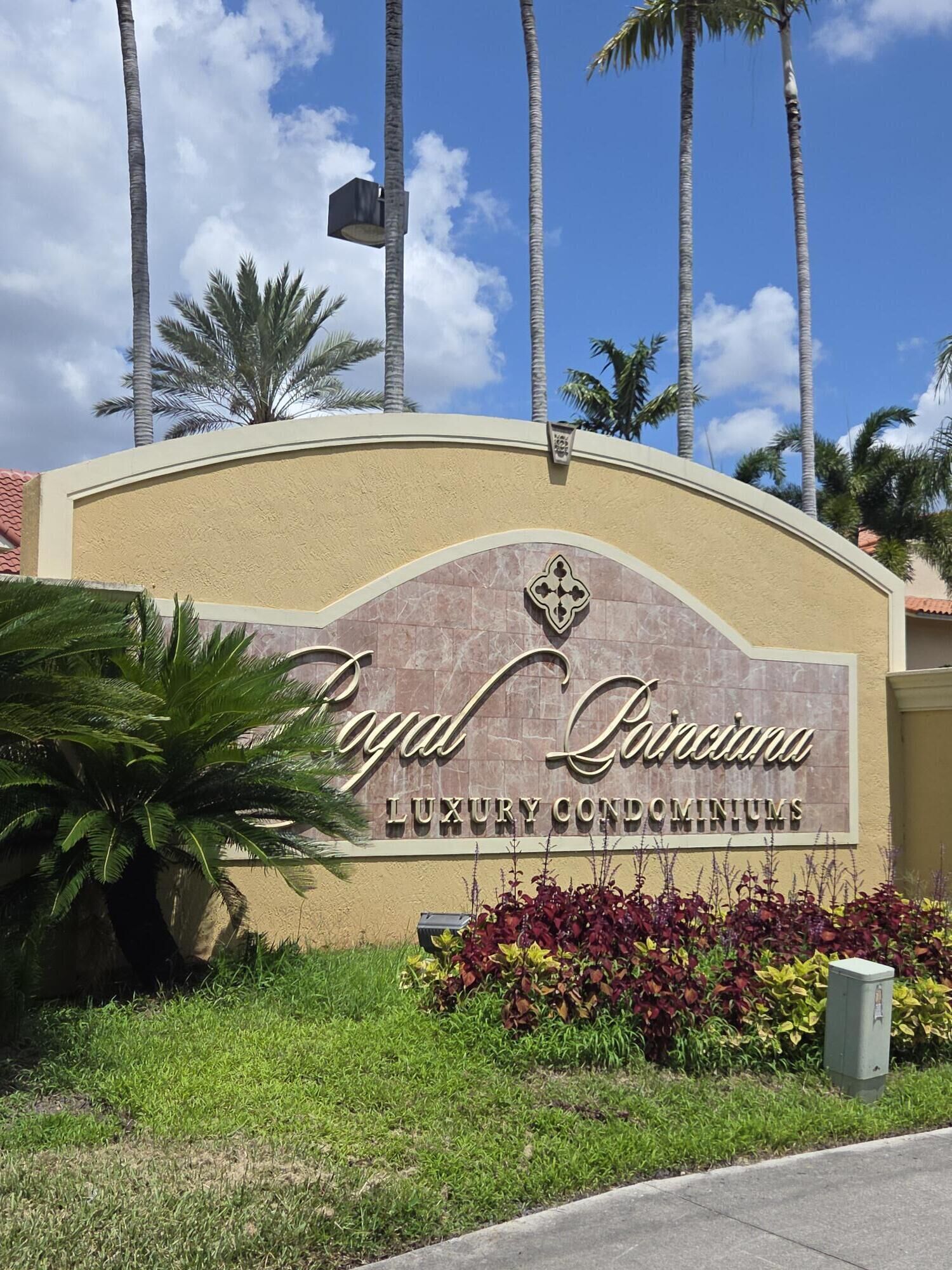 Property Photo:  1245 SW 46th Avenue 1204  FL 33069 
