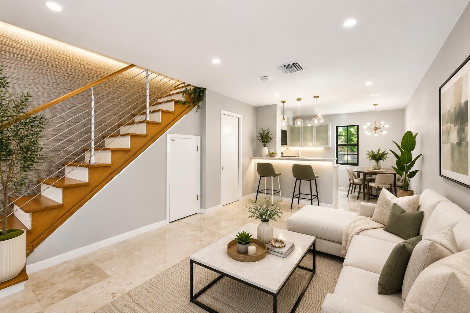 Property Photo: 905 NE 28th Street 206 FL 33334